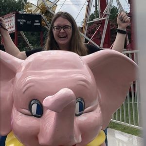 Meet your Posher, Brittany